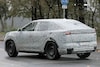 Spyshots Ford Capri / elektrische SUV Ford