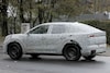 Spyshots Ford Capri / elektrische SUV Ford