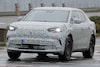 Spyshots Ford Capri / elektrische SUV Ford