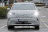 Spyshots Ford Capri / elektrische SUV Ford