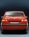 Alfa Romeo 33 1.7 IE 16V Permanente 4