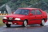Alfa Romeo 33 1.7 IE 16V Permanente 4