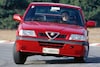 Alfa Romeo 33 1.7 IE 16V Permanente 4