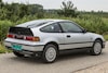 Honda Civic CRX Coupé 1988-1993