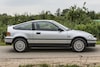 Honda Civic CRX Coupé 1988-1993