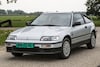 Honda Civic CRX Coupé 1988-1993