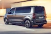 Peugeot e-Traveller