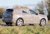 Spyshots opvolger Opel Grandland