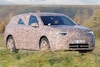 Spyshots opvolger Opel Grandland
