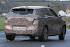 Spyshots opvolger Opel Grandland