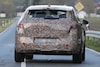 Spyshots opvolger Opel Grandland