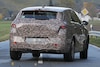 Spyshots opvolger Opel Grandland