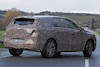 Spyshots opvolger Opel Grandland