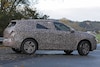 Spyshots opvolger Opel Grandland