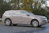 Spyshots opvolger Opel Grandland