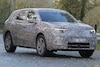 Spyshots opvolger Opel Grandland