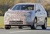Spyshots opvolger Opel Grandland