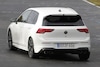 Spyshots Volkswagen Golf R