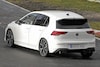 Spyshots Volkswagen Golf R