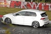 Spyshots Volkswagen Golf R