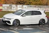 Spyshots Volkswagen Golf R