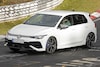 Spyshots Volkswagen Golf R