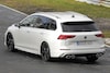 Spyshots Volkswagen Golf R