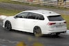 Spyshots Volkswagen Golf R