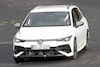 Spyshots Volkswagen Golf R