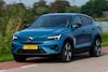 Volvo C40 Duurtester