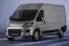 Toyota ProAce Max