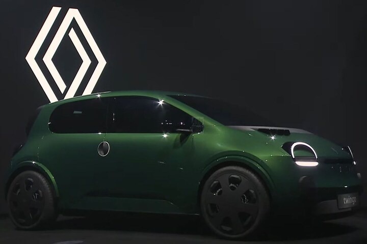 Renault Twingo