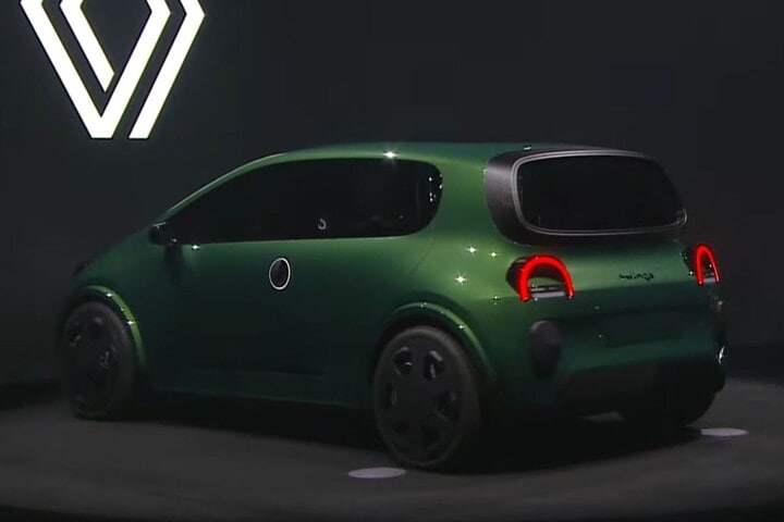 Renault Twingo