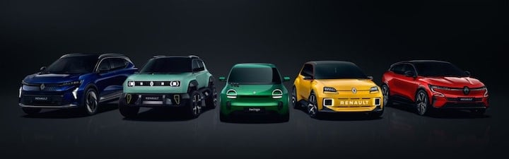 Renault Twingo