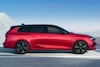 Opel Astra Sports Tourer Electric