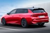 Opel Astra Sports Tourer Electric