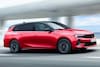 Opel Astra Sports Tourer Electric