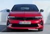 Opel Astra Sports Tourer Electric