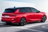 Opel Astra Sports Tourer Electric