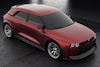 Vanwall Vandervell S