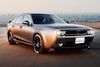 Mitsuoka M55 Concept