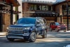 Jeep Wagoneer