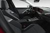 Opel Astra Sports Tourer Electric Back to Basics