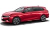 Opel Astra Sports Tourer Electric Back to Basics