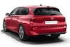 Opel Astra Sports Tourer Electric Back to Basics