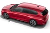 Opel Astra Sports Tourer Electric Back to Basics