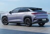 BYD Sea Lion 07