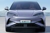 BYD Sea Lion 07