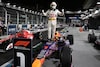 Max Verstappen Las Vegas GP F1 (ANP)