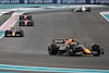 F1 GP Abu Dhabi 2022 (ANP)